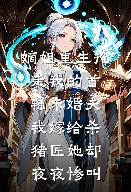 嫡姐重生抢走我的首辅未婚夫，我嫁给杀猪匠她却夜夜惨叫