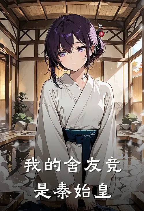 我的舍友竟是秦始皇