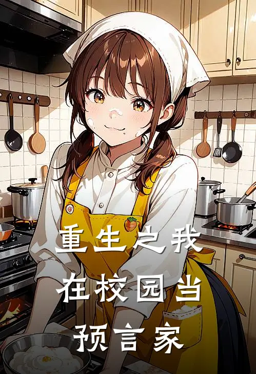 重生之我在校园当预言家