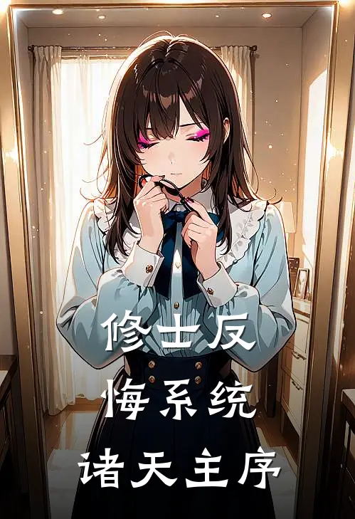 修士反悔系统：诸天主序