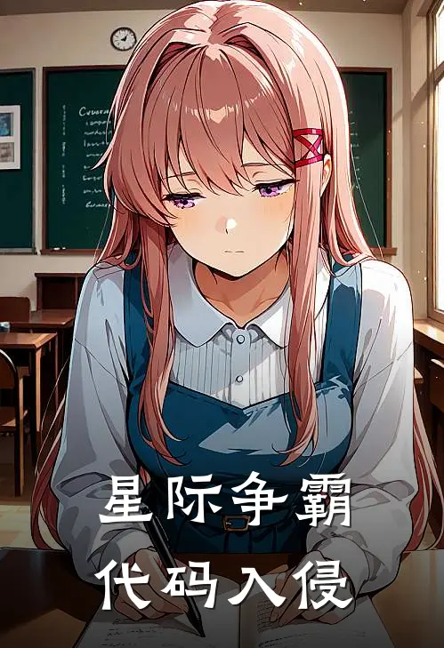 星际争霸：代码入侵