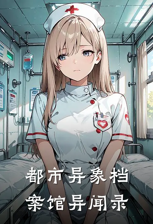 都市异象档案馆异闻录