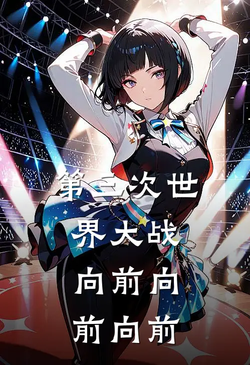 第三次世界大战：向前向前向前