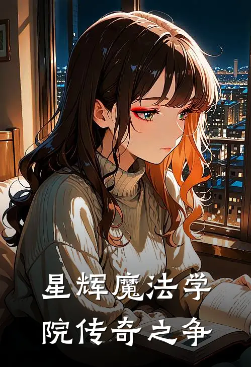 星辉魔法学院传奇之争
