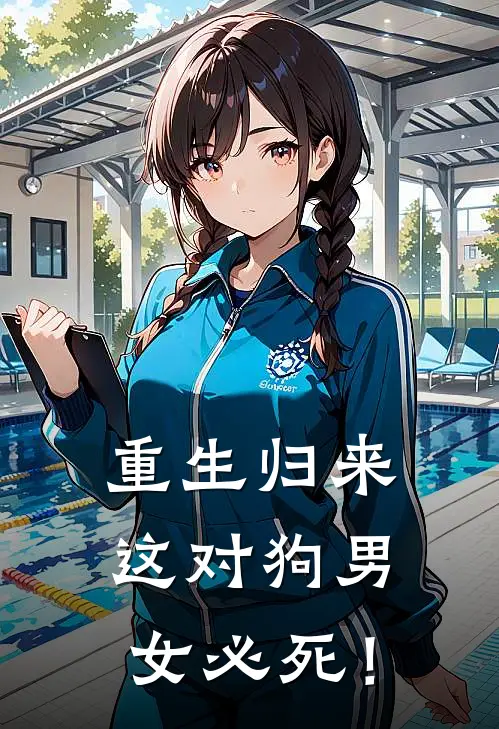 重生归来，这对狗男女必死！