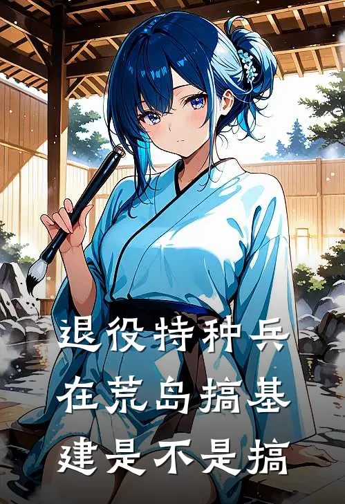 退役特种兵在荒岛搞基建是不是搞