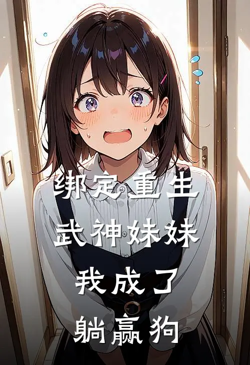 绑定重生武神妹妹，我成了躺赢狗
