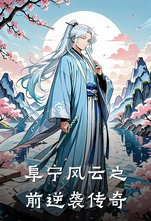 阜宁风云之前逆袭传奇