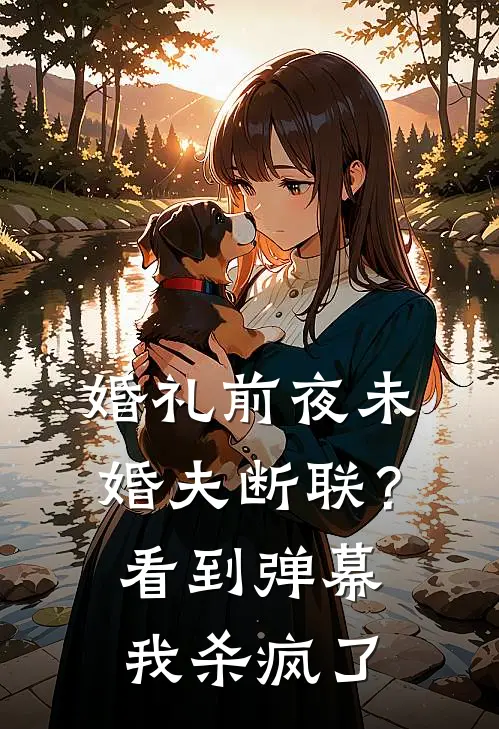 婚礼前夜未婚夫断联？看到弹幕我杀疯了