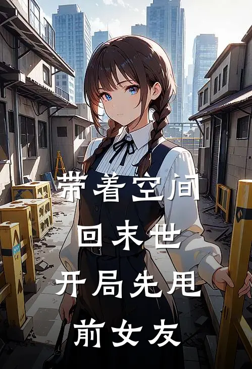 带着空间回末世：开局先甩前女友