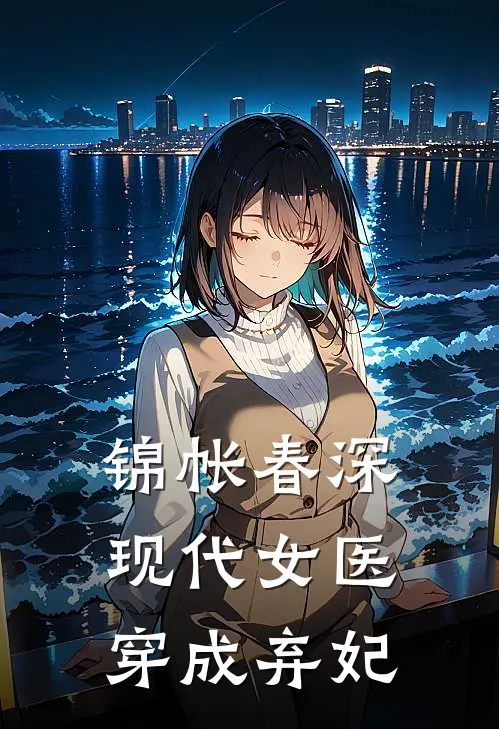 锦帐春深：现代女医穿成弃妃