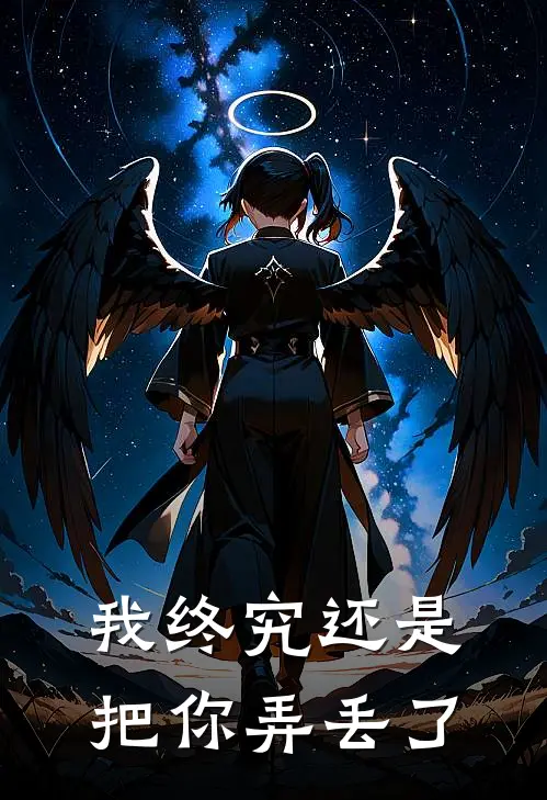 我终究还是把你弄丢了