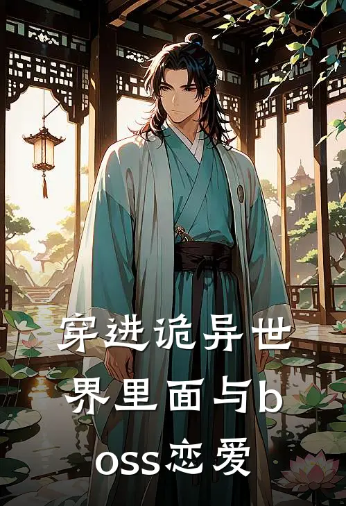 穿进诡异世界里面与boss恋爱