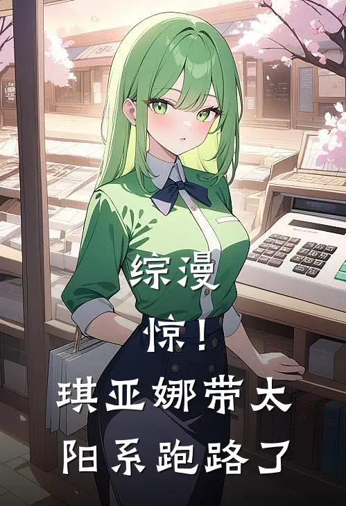 综漫：惊！琪亚娜带太阳系跑路了