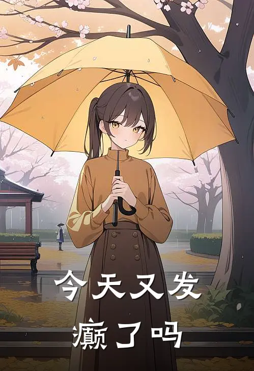 今天又发癫了吗