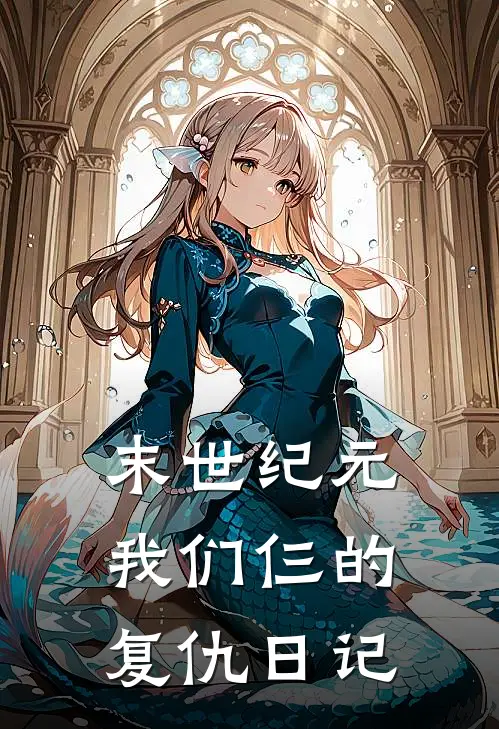 末世纪元：我们仨的复仇日记