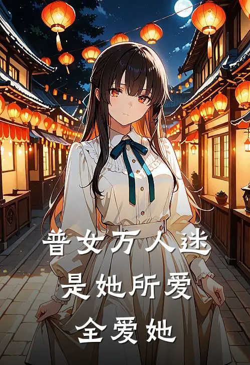 普女万人迷：是她所爱，全爱她