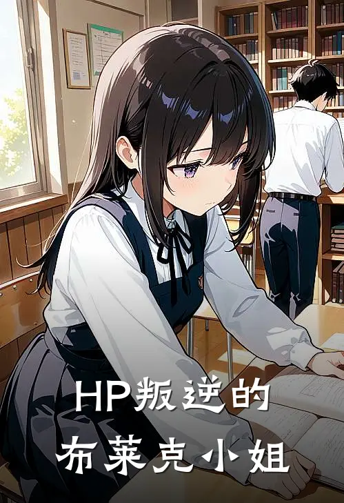 HP叛逆的布莱克小姐
