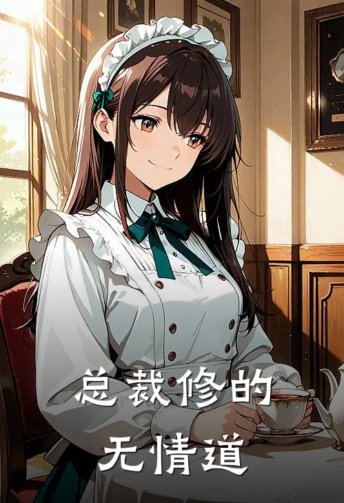 总裁修的无情道