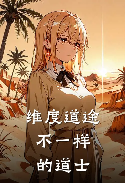 维度道途：不一样的道士