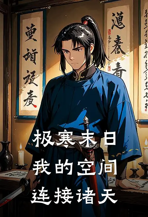 极寒末日：我的空间连接诸天