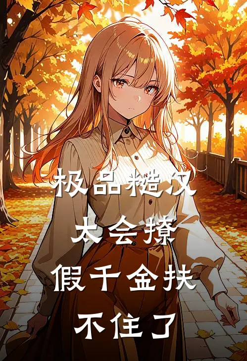 极品糙汉太会撩，假千金扶不住了