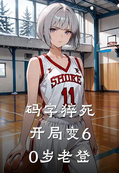 码字猝死，开局变60岁老登