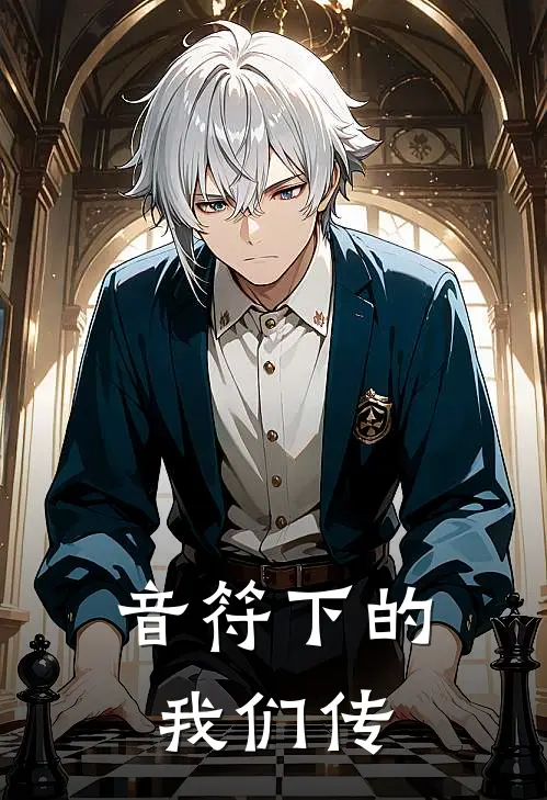 音符下的我们传