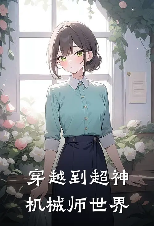 穿越到超神机械师世界