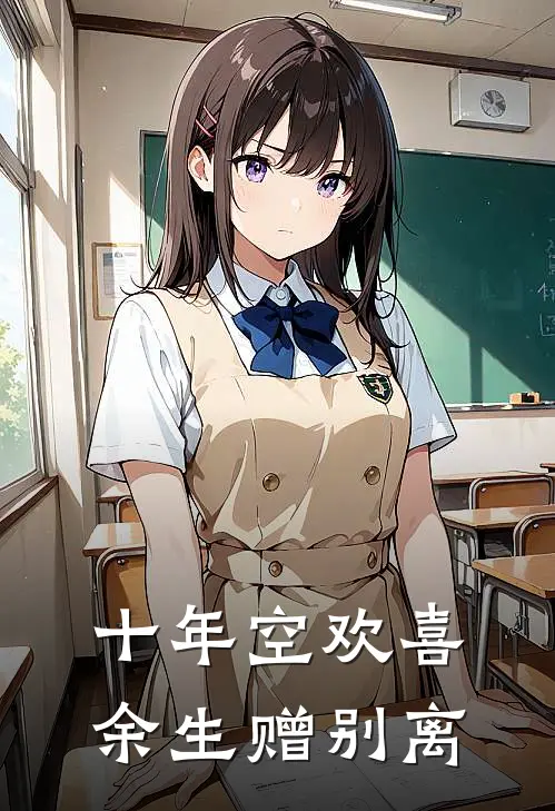 十年空欢喜，余生赠别离