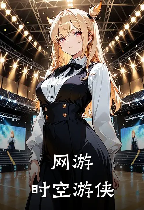 网游：时空游侠