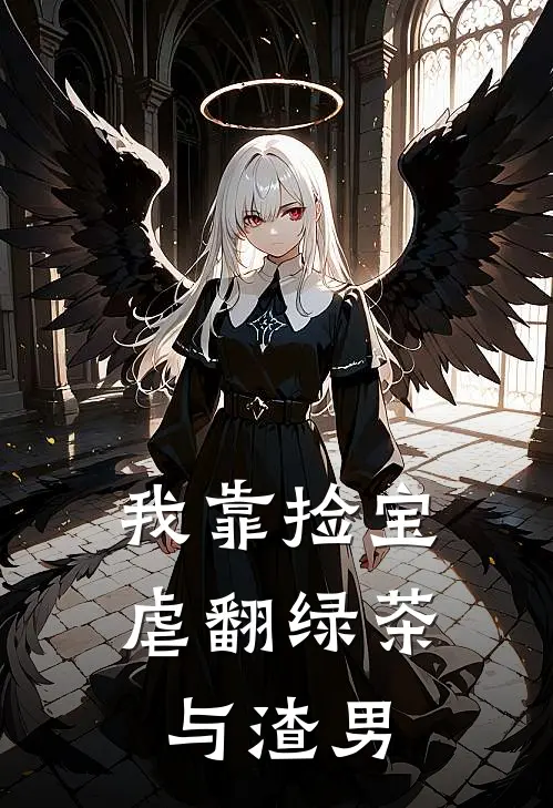 我靠捡宝虐翻绿茶与渣男