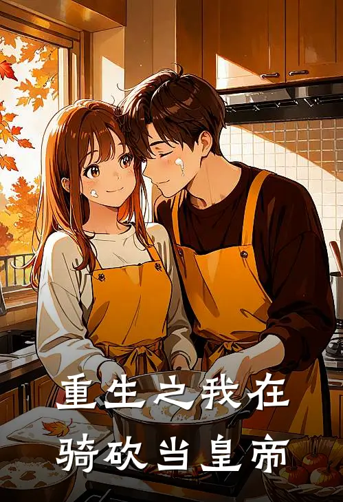 重生之我在骑砍当皇帝