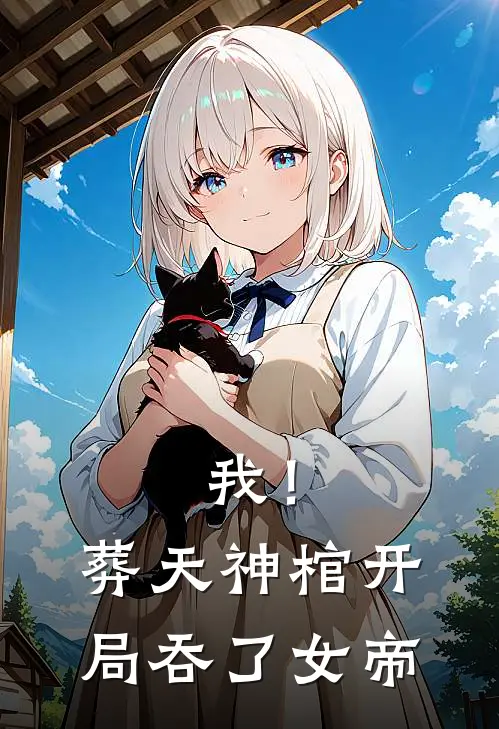 我！葬天神棺，开局吞了女帝