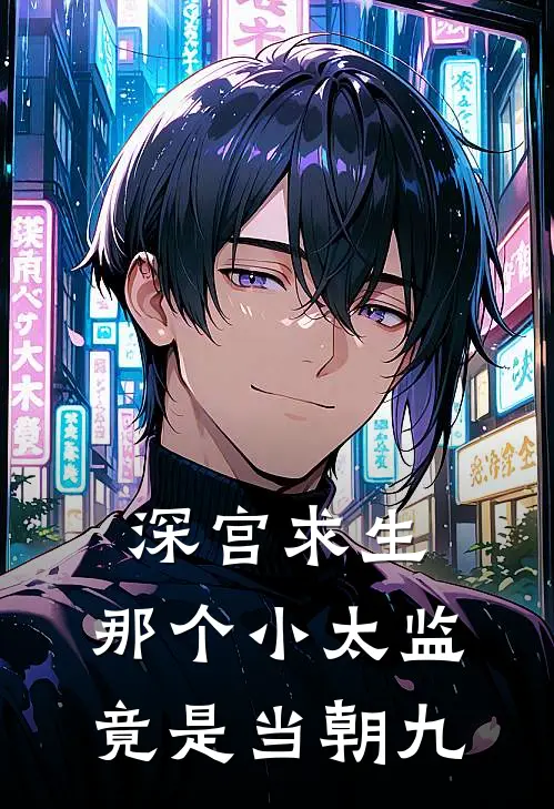 深宫求生，那个小太监竟是当朝九