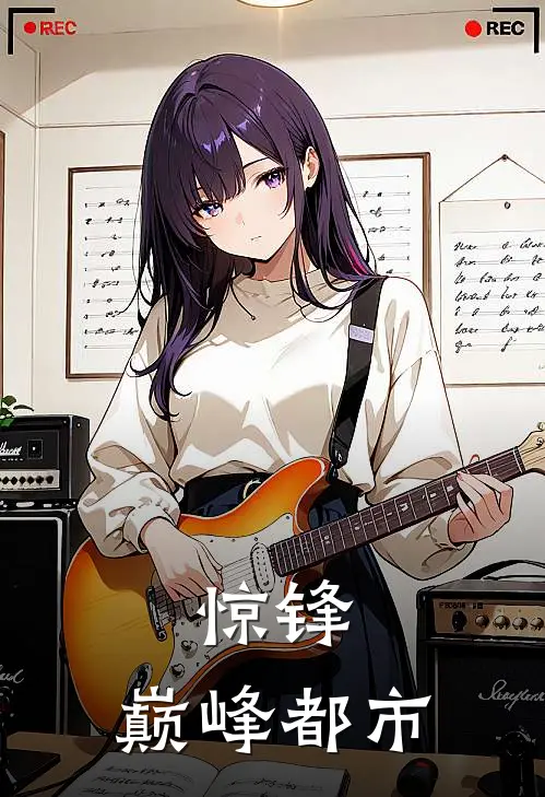 惊锋：巅峰都市