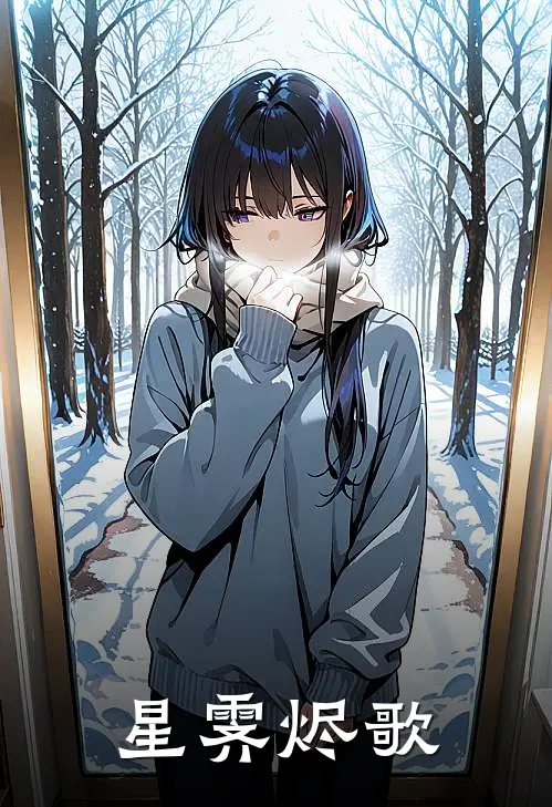 星霁烬歌