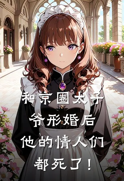 和京圈太子爷形婚后，他的情人们都死了！