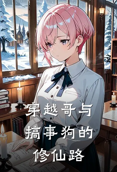 穿越哥与搞事狗的修仙路