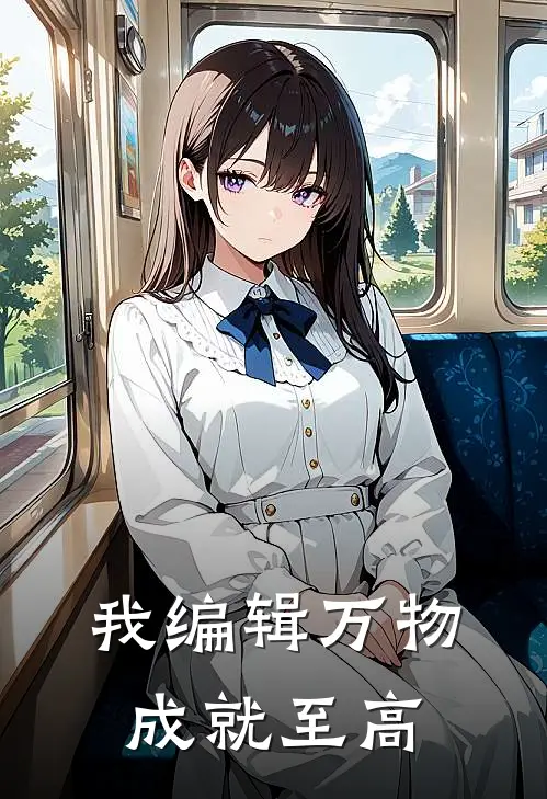 我编辑万物，成就至高