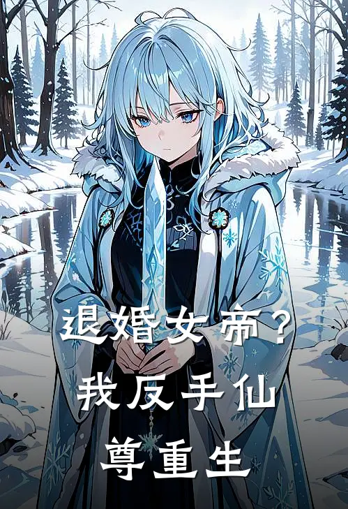 退婚女帝？我反手仙尊重生