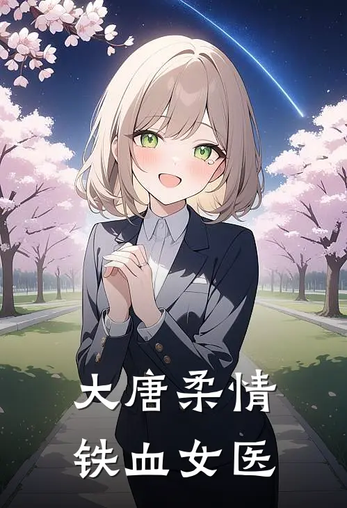 大唐柔情铁血女医