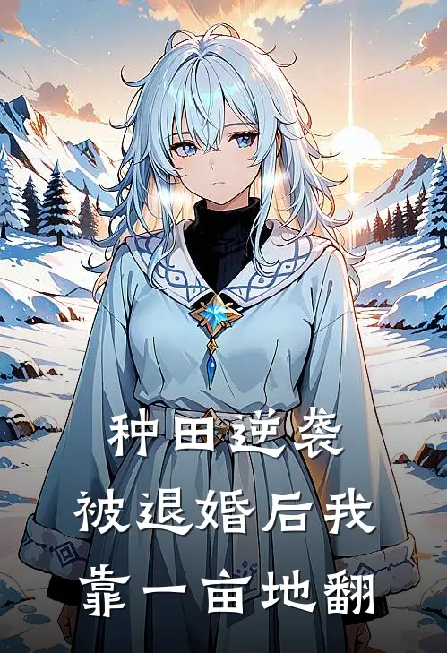 种田逆袭：被退婚后我靠一亩地翻