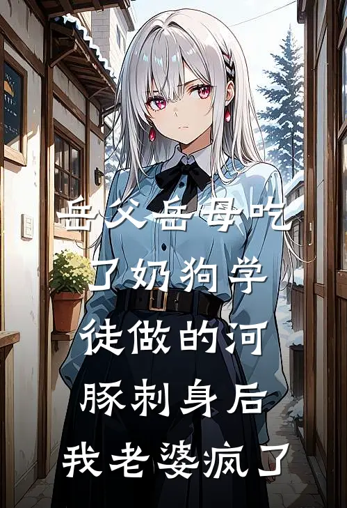 岳父岳母吃了奶狗学徒做的河豚刺身后，我老婆疯了