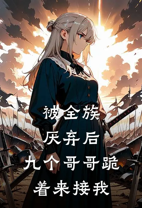 被全族厌弃后，九个哥哥跪着来接我