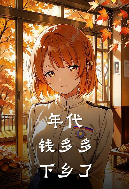 年代：钱多多下乡了