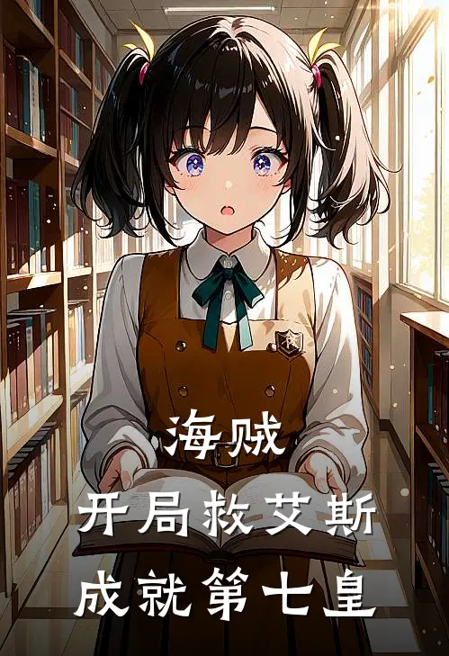 海贼：开局救艾斯，成就第七皇