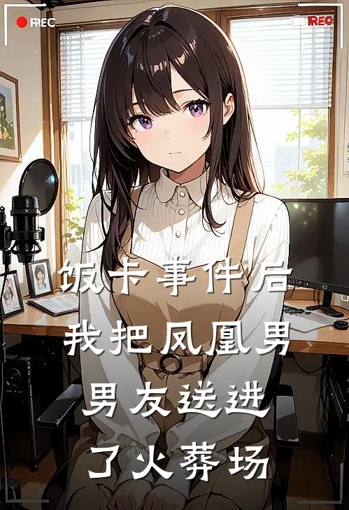 饭卡事件后，我把凤凰男男友送进了火葬场
