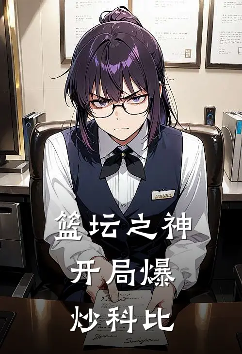 篮坛之神：开局爆炒科比