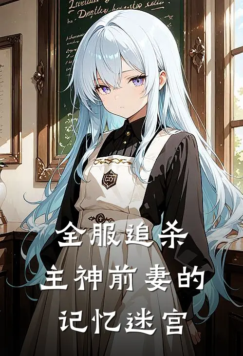 全服追杀：主神前妻的记忆迷宫